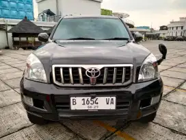 Toyota land cruiser Prado 4x4 Autometic