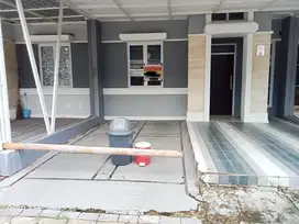 Di sewakan rumah satu lantai di tallasa city semo furnish