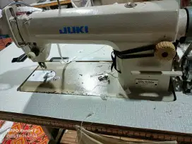 dijual mesin jahit