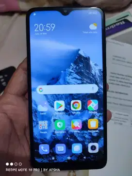 Redmi Note 8 Pro 6/128