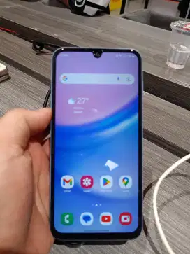 Samsung A15 4G 8/128 Mulus