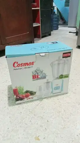 Blender Set Komplit ( baru )