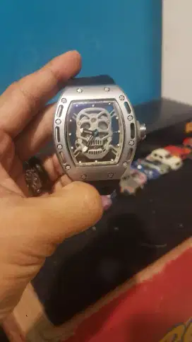 Jam Tangan RM5201 tourbolion