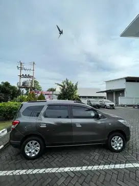 (istimw)Chevrolet SPIN AT 2013 tinggal pake siap TT