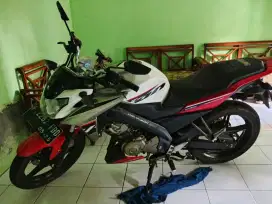 Yamaha Vixion Advance 2016
