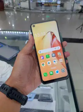Oppo Reno 8 4G 8/256 seken gantian lcd