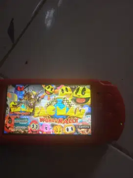 psp seri3000 piano black fullshet full game