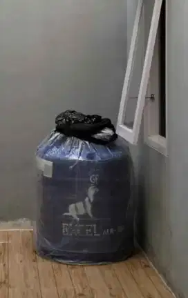 Toren Tangki Air