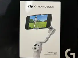 DJI Osmo Mobile 6 Gimbal