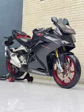 Honda CBR 250rr 2017 Pajak Baru Unit Istimewa