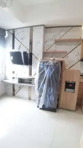 Sewa 3 Bulan Apartemen Studio Pesona Square Marrakech Murah