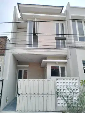 Rungkut Menanggal ‼️Jual Rumah Baru Dekat UPN