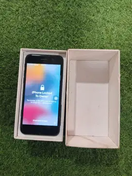 Jual hp iphone 7