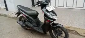 Bawaannya beat karbu