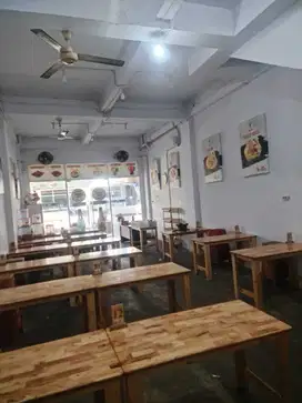 DISEWAKAN MURAH RUKO CITRALAND GAMA CITY USAHA KANTOR KULINER