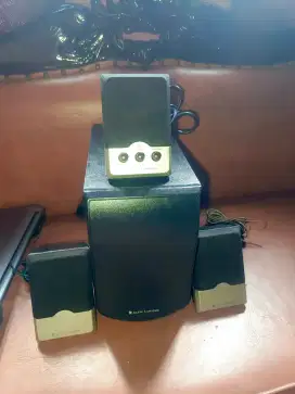 Speaker altec Lansing 151I