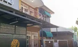Dijual Rumah Murah Gandul Kota Depok