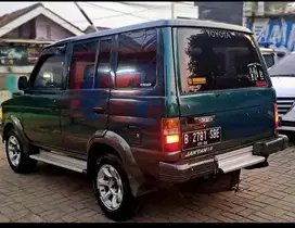 Toyota Kijang 1996 Bensin