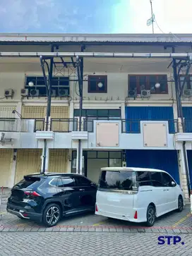 Jual Ruko 3 lantai di LOOP Plaza Graha Family