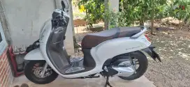Jual segera SCOOPY 2022