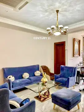 Dijual Rumah Kebayoran Bintaro Hook Bangun dari kavling #20798
