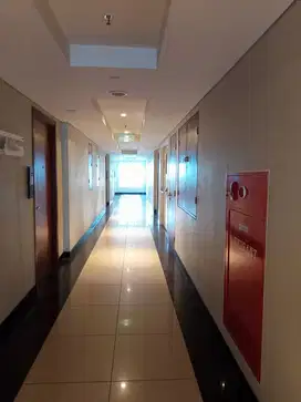 Dijual cepat apartemen soho rosevile BSD