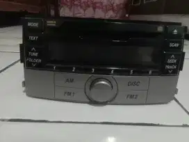 Headumit Original Toyota Rush