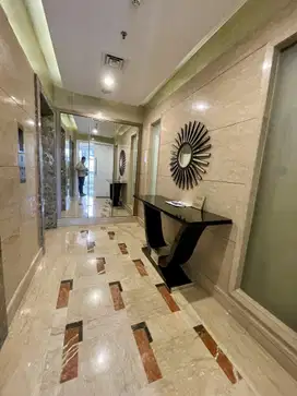 Capital Residence 3 Bedroom SCBD Good Deal