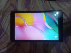 Samsung A8 2019 black