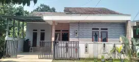 Dijual Rumah Griya Permai Caringin Legok, SHM, Harga 650 Juta Nego