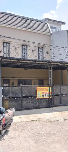 KOSAN AKTIP FULL TERISI* DI PURI INDAH JATINANGOR  MURAH