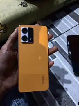 Oppo Reno 7 Ram 8/256Gb Original Oppo