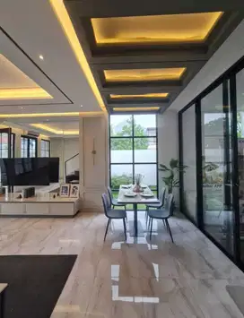 Rumah Bagus Dijual Dekat Citra Garden 7 Jak Bar