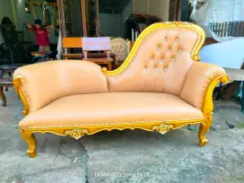 Kursi soffa ready stock