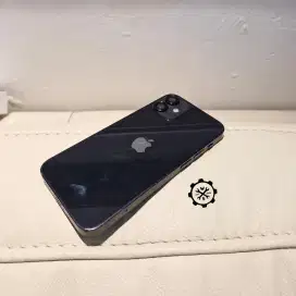 Apple iPhone 12 Mini 128gb iBox ID/A Fullset Black