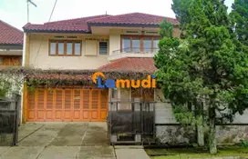 FULL FURNISHED Rumah Mewah Lux Di Sayap Dago Dekat Itb Unpad Bandung