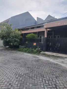 Rumah siap huni PONDOK MUTIARA SIDOARJO
