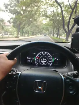 Mencari loker driver pribadi