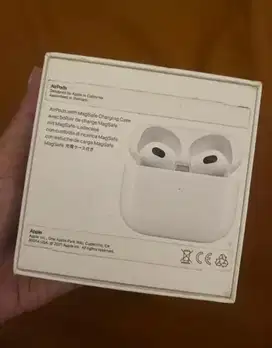 For sale AirPods Gen 3
