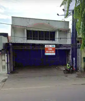 Termurah Komersial Ahmad Yani Super Strategis 17jtan/m saja