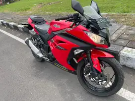 NINJA Fi 250c 2017 MeraH