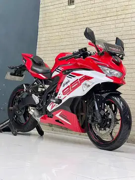 Obral Murah‼️ Kawasaki ZX25R ABS QS KTRC 2022