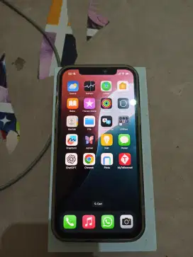 Iphone 12 ex ibox 128gb