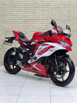 Obral Murah‼️ Kawasaki ZX25R ABS QS KTRC 2022