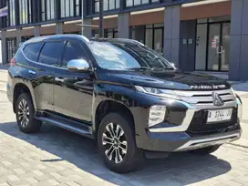 Mitsubishi Pajero Dakar 4x2 Diesel AT 2023
