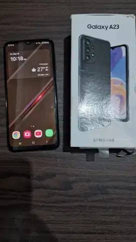 Galaxy A23 6/128