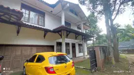 Disewakan Rumah Kantor Akses dekat Terminal Pd Cabe