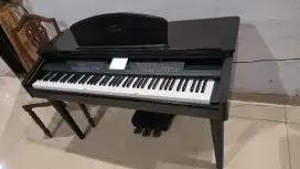 Yamaha clavinova cvp 105