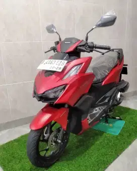 Honda Vario 160 cc Keyless Cbs Tahun 2023 Full Original
