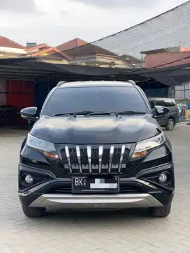 Toyota Rush TRD A/T Matic 2020
